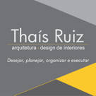 Thais Ruiz Arquitetura e Interiores