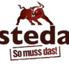 steda – So muss das!