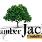 Lumber Jack Tree Felling