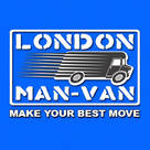 London Man Van