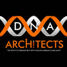 DNA Architects SA
