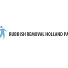 Rubbish Removal Holland Park