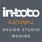 in-toto Kitchens Woking