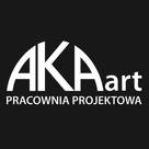 AKAart Pracownia Projektowa