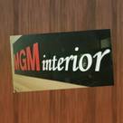 MGM interior design