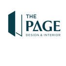 The Page Interior &amp; Design