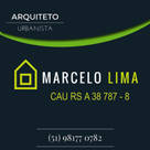 Arq. Marcelo Lima