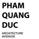 PHAM QUANG DUC—Architecture &amp; Interior Design