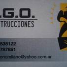 PGO CONSTRUCCIONES