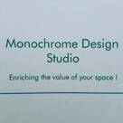 MONOCHROME DESIGN STUDIO