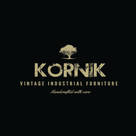 Kornik Vintage Industrial Furniture