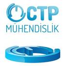 Su soğutma kulesi CTP Mühendislik