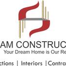 Sriram construction and Interiors