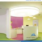 Smart false ceiling