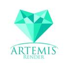 Artemis Render