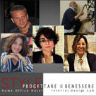 STYLE _ INTERIOR DESIGN LAB_ PROGETTARE il BENESSERE