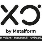 XO&#39; by Metalform