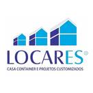 Locares Casa Container e Projetos Customizados