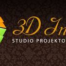 3D Interior Studio Projektowania Wnętrz