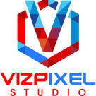 VIZPIXEL STUDIO