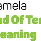 Pamela’s End Of Tenancy Cleaning in Twickenham