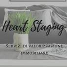 Heart Staging—valorizzazione immobiliare a Roma