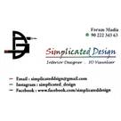 SIMPLICATED DESIGN