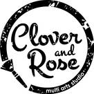 Clover and Rose