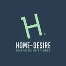 Home desire – diseñó y decoración