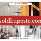 Gold Küpeşte