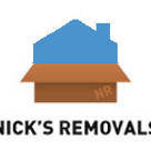 Nicks Removals