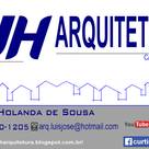 LJH Arquitetura