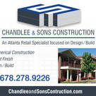 Chandlee and Sons Construction