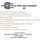 Electrosoluciones JH