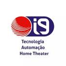 I9 Tecnologia –  Automação &amp; Home Theater