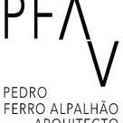 Pedro Ferro Alpalhão Arquitecto
