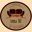 Loyola 561 – fabrica de sillones