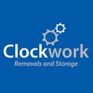 Clockwork Removals—North London