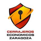 Cerrajeros Economicos Zaragoza