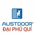 Cửa cuốn Austdoor Đại Phú Quí