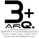 3+ARQUITECTURA Y CONSTRUCCION
