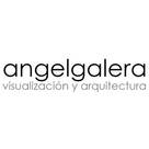 angelgalera. Arquitectura y render