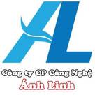 Công Ty Thiết Kế Web Ánh Linh