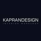 KAPRAN DESIGN  (interior workshop)