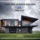 Freimuth construções inteligentes