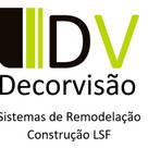 Decorvisão | Sistemas de Remodelação e Construção LSF