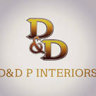 D&amp;D P INTERIORS