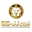 GS-JJ lapel pins