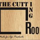 CNC Cutting Room—Made for lIfe