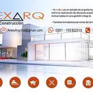 Anexarq